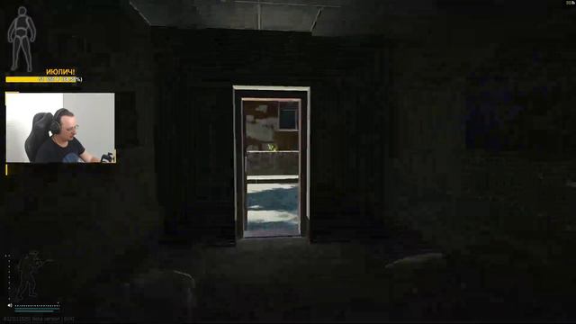 ЕГЕРЬ НЕ ДУШИ - Escape from Tarkov смотреть онлайн