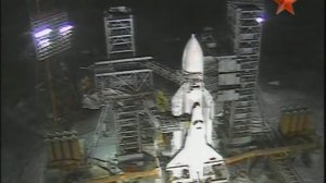 «Буран»: история русского шаттла