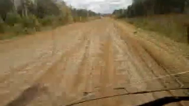 Дорога на Богучаны смотреть онлайн