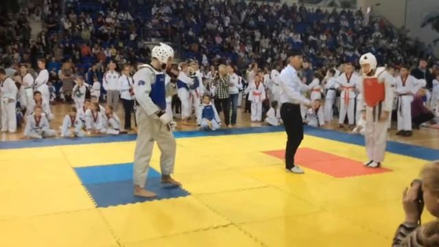 Керуги: Женя vs Максим смотреть онлайн