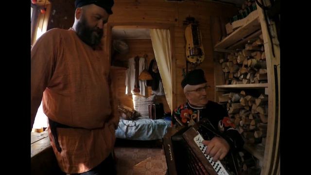 Честушки... смотреть онлайн
