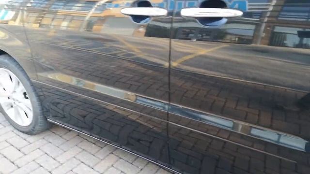 TOYOTA ALPHARD 2400CC PETROL 8SEATER смотреть онлайн