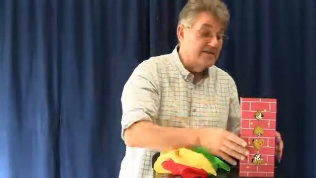 Магическая коробка смотреть онлайн