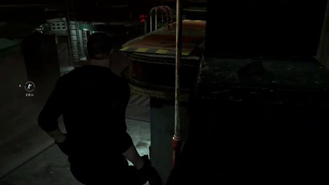 Resident Evil 6 Biohazard ► СТРИМ ► КООП ► Часть 4 смотреть онлайн