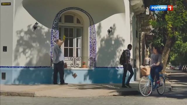 Реклама Сиф Cif — Дом снова красив (2019) смотреть онлайн