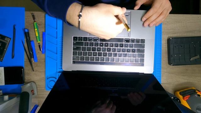 Apple MacBook Pro 15