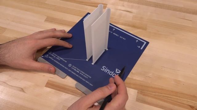 TSP #145 - Sindoh 3DWOX 1 Review, Experiments & 3D Microwave Component Printing Techniques смотреть онлайн