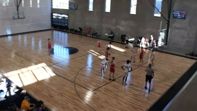 State 2023 vs JBC Gold 8th Lost 51-34 Feb. 19. смотреть онлайн