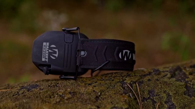 SŁUCHAWKI AKTYWNE - Impact Sport, Walkers , Sordin смотреть онлайн