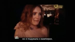 Каннибализм_цена вечной молодости