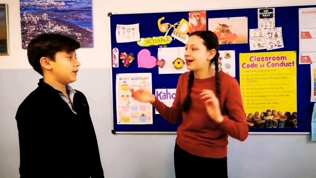 Шутки в школе (3 часть)? смотреть онлайн