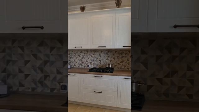 Кухонный гарнитур Мдф-эмаль смотреть онлайн