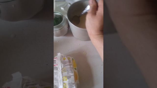 Приготовление кекса из магазина в мультиварке ч.1 смотреть онлайн