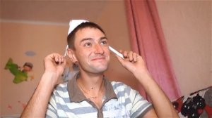 Выписка из роддома. Самое популярное видео на территории СНГ