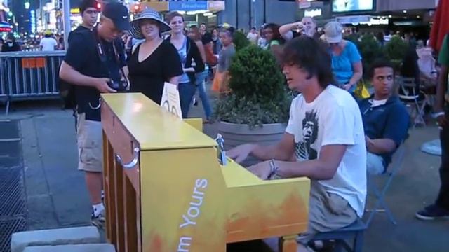 She Walks Play me Im yours piano time square Professor longhair blues shuffle смотреть онлайн