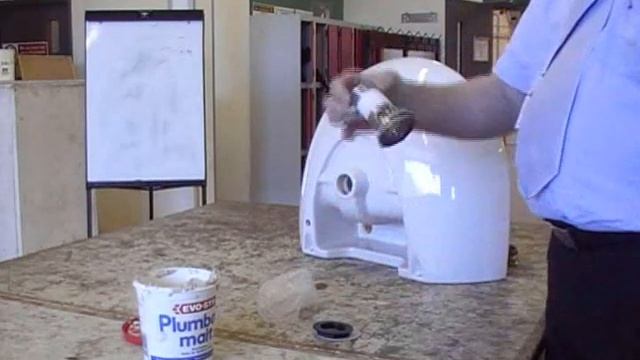 Fitting a slotted basin waste fitting смотреть онлайн