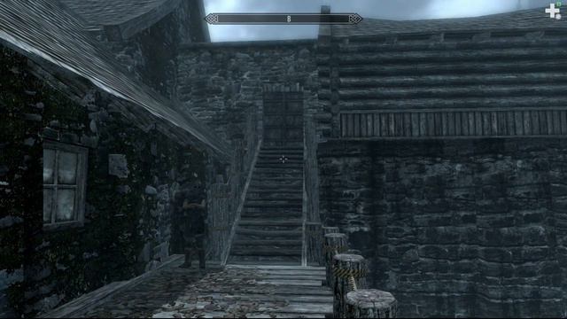 #14 Skyrim, Солтсхейм конец квеста и другие смешные моменты смотреть онлайн