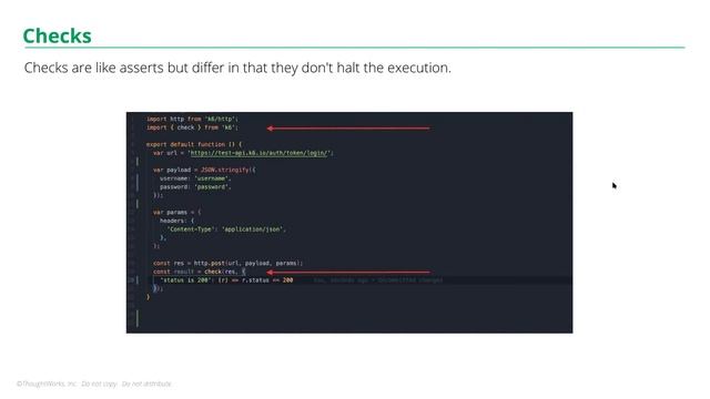 Performance Testing using K6 | vodQA Chennai 2021 смотреть онлайн
