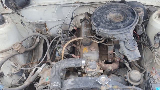 (ĐÃ BÁN)Toyota corolla 1982 bs xanh víp (giá 38 triệu)xem xe tại tiền giang lh 0909320979 смотреть онлайн