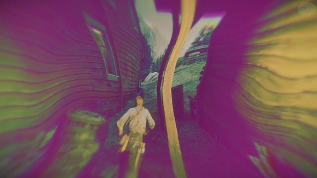 Прохождение Red Dead Redemption 2 (PS4) — Часть 8: Во все тяжкие [4k 60fps] смотреть онлайн