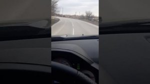 Расход топлива ХОНДА ПИЛОТ НА ТРАССЕ. Тормоза хонда пилот. Управляемость хонды