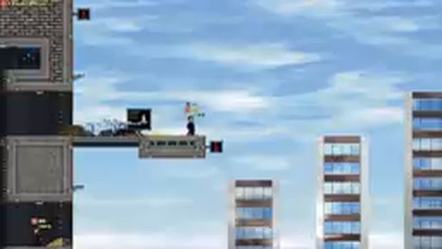 Jack In! (Matrix) Cortex Command LP #30 | Neos Plays смотреть онлайн