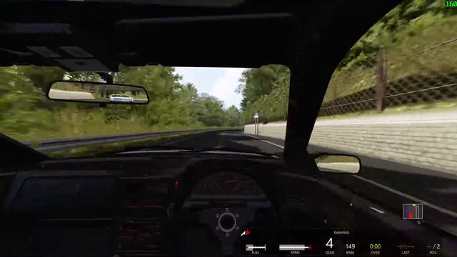 Assetto Corsa fc3s смотреть онлайн