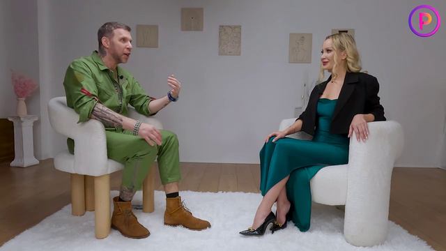 "Разговор на ОК" С Арчи смотреть онлайн