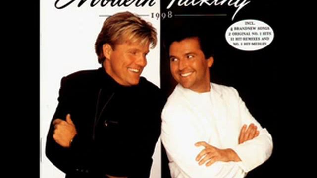 modern talking Atlantis Is Caling (S.O.S For Love) смотреть онлайн