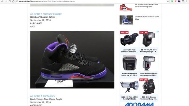 September 2016 Air Jordan Release Dates смотреть онлайн