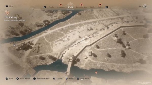 Assassin's Creed Mirage - Full World Map ALL LOCATIONS 100% (All Outfits, Chests, Artifacts & More)
