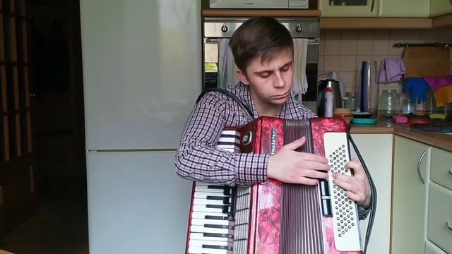 продам аккордеон Weltmeister stella (левая рука) смотреть онлайн
