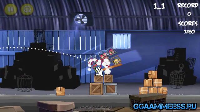 Angry Birds Rio Энгри Бердз Рио смотреть онлайн