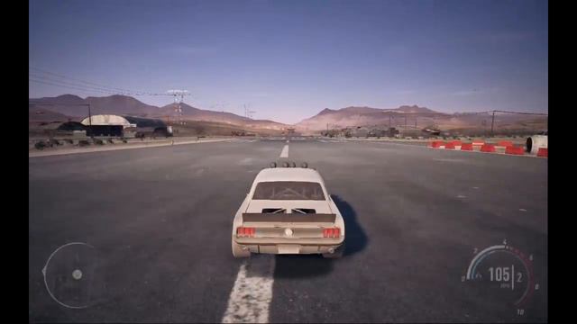 NFS Payback Final Missionwith FORD MUSTANG OffRoad indonesia. смотреть онлайн