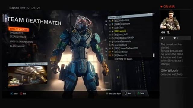 The Slow Road To Diamond Camo on Assualt Rifles Part 3 смотреть онлайн