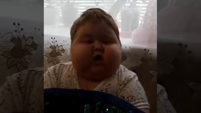 Самый толстый Пушкин в мире .Стих У лукоморья дуб зелёный... смотреть онлайн