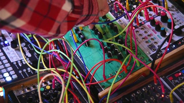 ||| LepLoop Fun ||| #leploop #eurorack смотреть онлайн