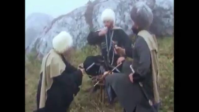 Вот как жили наши предки смотреть онлайн