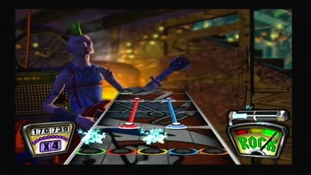 Guitar Hero - Infected - Bad Religion - Expert Guitar - 4/47 смотреть онлайн
