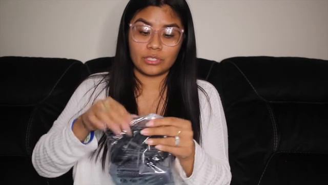 I BOUGHT A SEWING MACHINE! | Brother RLX3817A смотреть онлайн