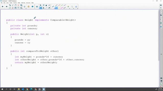 DS U3 L2 Part 1 Comparable смотреть онлайн