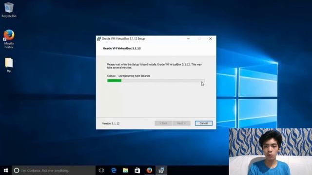 How to download a Hyper visor : Oracle смотреть онлайн