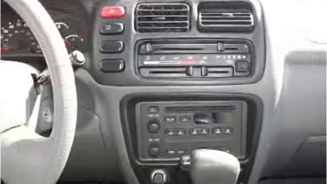 2000 Chevrolet Tracker Used Cars Indianapolis IN смотреть онлайн