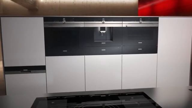 Siemens iQ 700 смотреть онлайн