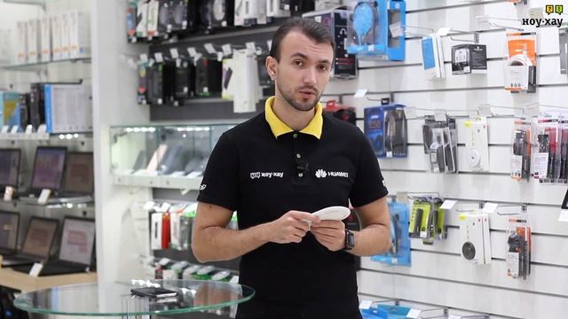 Baseus Smart 2in1 Wireless Charger White Обзор и отзыв от НОУ-ХАУ. смотреть онлайн