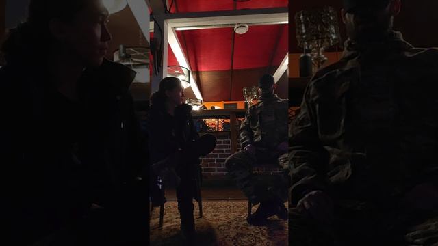 Горловое пение. как проходят занятия. смотреть онлайн