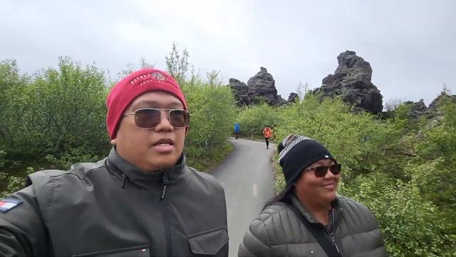 Places To Visit In Akureyri Iceland | Cruise Port Visit смотреть онлайн
