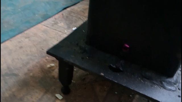 Коптильня холодного копчения с очисткой дыма смотреть онлайн