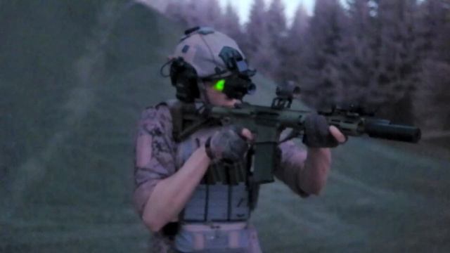 The Trijicon MRO is the Worst Red Dot on the Market смотреть онлайн