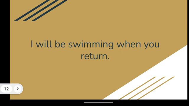 Day 91 - Simple English Sentences (Future Continuous Tense) #spokenenglish #learnenglish #learning смотреть онлайн